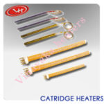 Catridge heaters