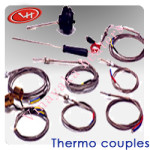 Thermo couple
