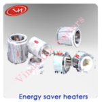 Energy saver heaters